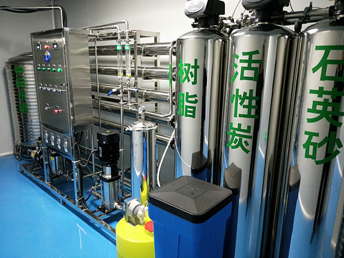 反滲透超純水設(shè)備出現(xiàn)故障，如何解決？