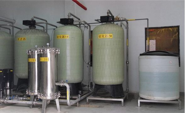 軟化水設(shè)備硬度的檢測(cè)方法？